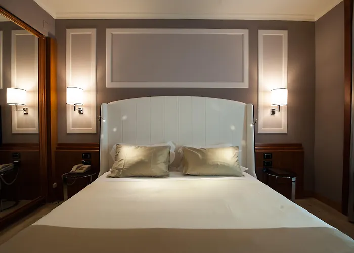 Hotel Leon D'oro