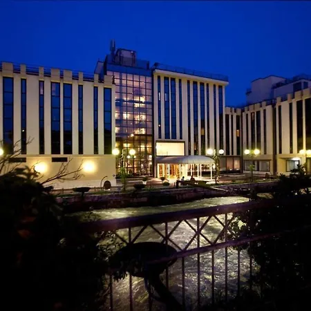 Hotel Leon D'oro Verona