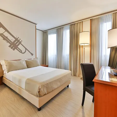 Hotel Leon D'oro Verona