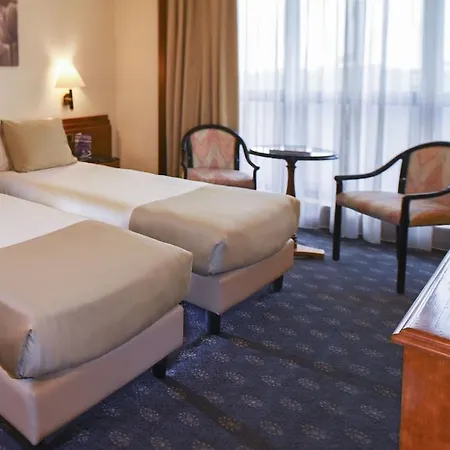 Hotel Leon D'oro