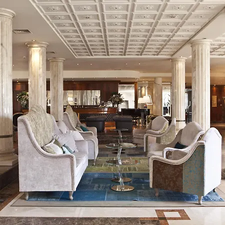 Hotel Leon D'oro Verona