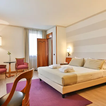 Hotel Leon D'oro Verona