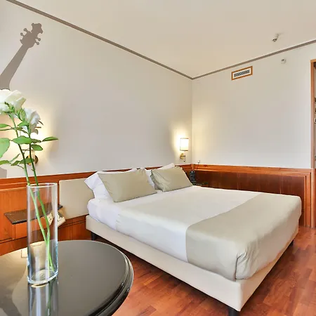 Leon D'oro 4* Verona