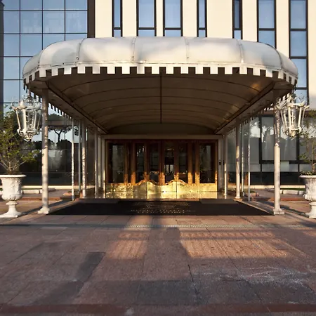 Leon D'oro Hotel Verona