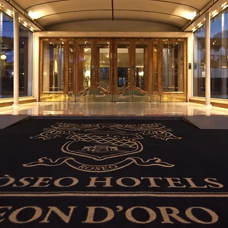 Leon D'oro 4* Verona