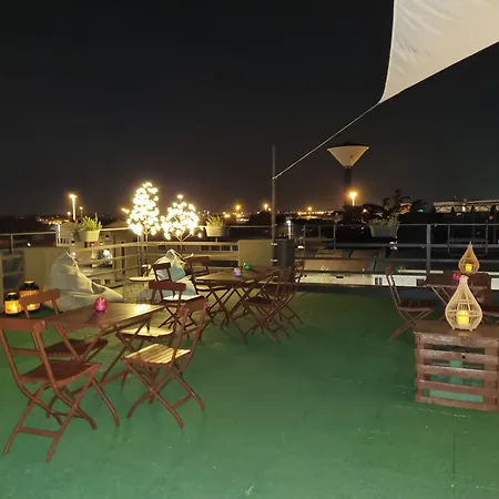 Hotel Leon D'oro Verona