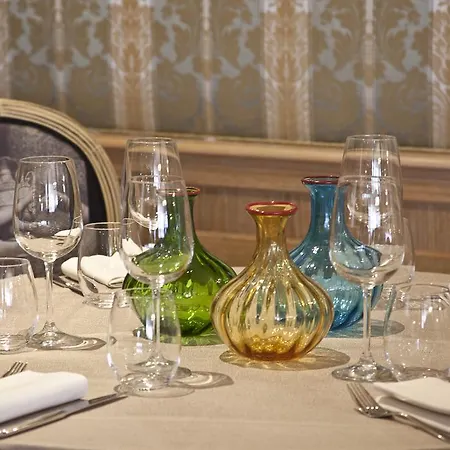 Hotel Leon D'oro 4*
