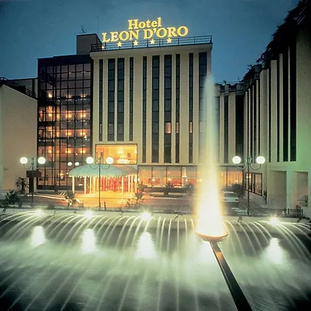 Leon D'oro Verona