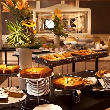 Hotel Leon D'oro Verona