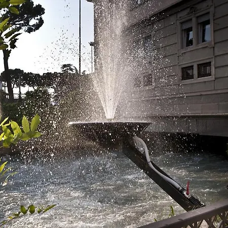 Hotel Leon D'oro 4*