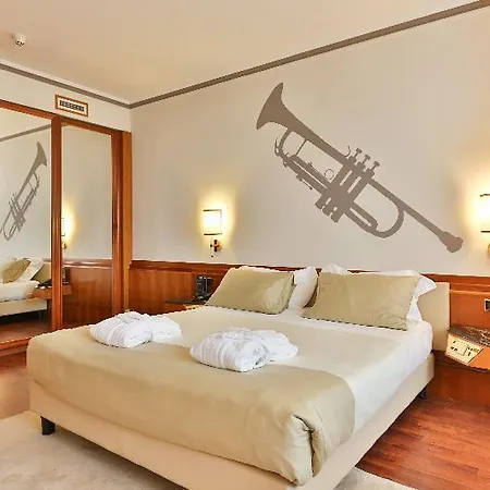 Hotel Leon D'oro