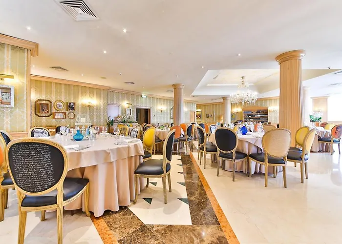 Leon D'oro 4* ורונה