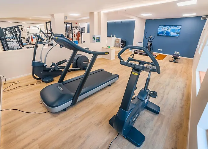 Hotel Leon D'oro Verona