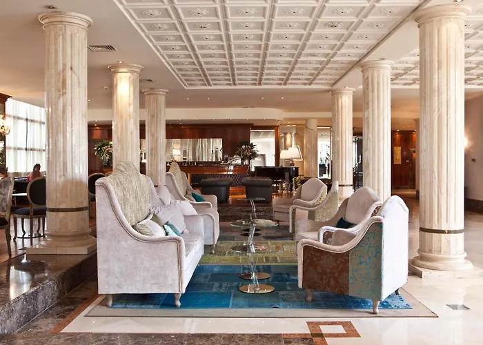 Hotel Leon D'oro Verona