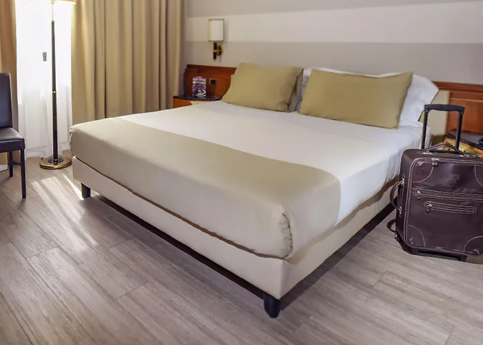 Leon D'oro Hotel Verona