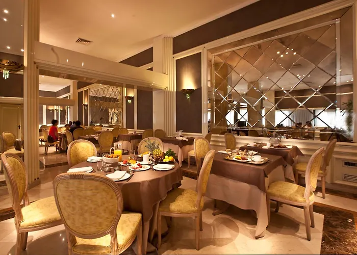 Hotel Leon D'oro Verona