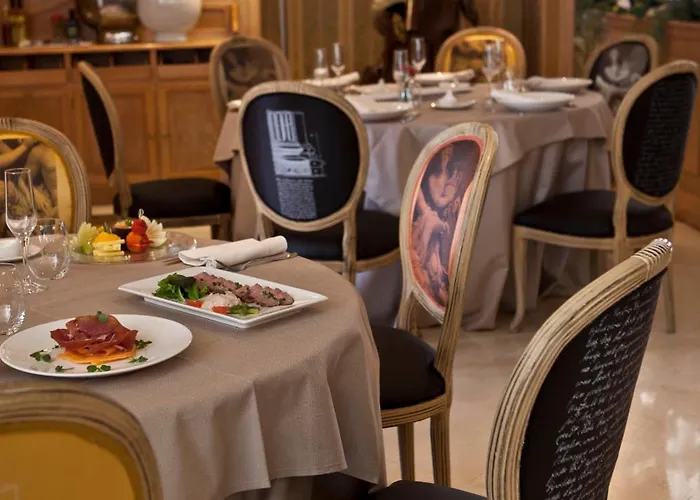 Hotel Leon D'oro Verona