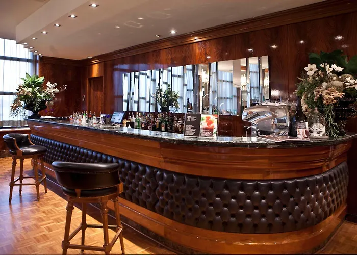 Leon D'oro Hotel Verona