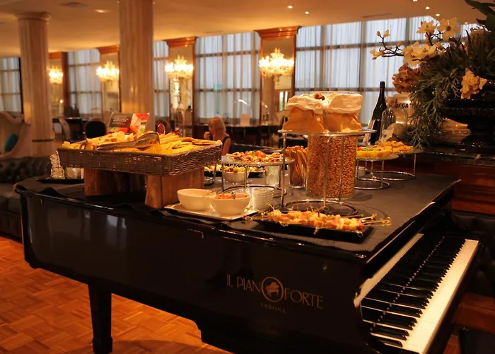 Leon D'oro 4* Verona