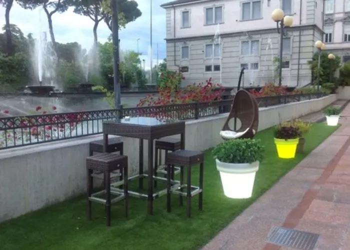 Hotel Leon D'oro Verona