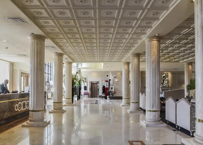 Leon D'oro Hotel Verona