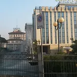 Leon D'oro Hotel 4*