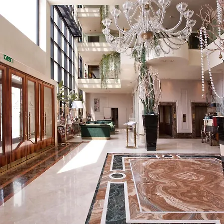 Leon D'oro 4* Verona