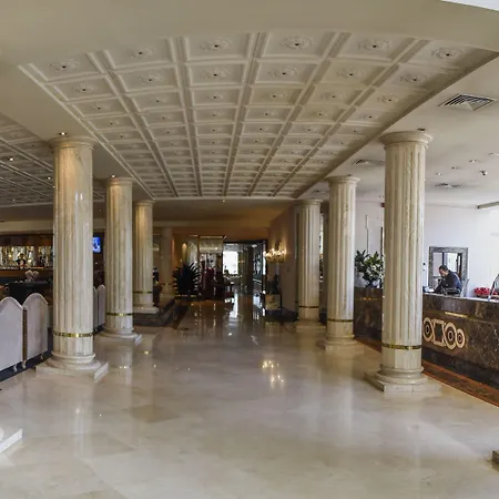 Hotel Leon D'oro Verona