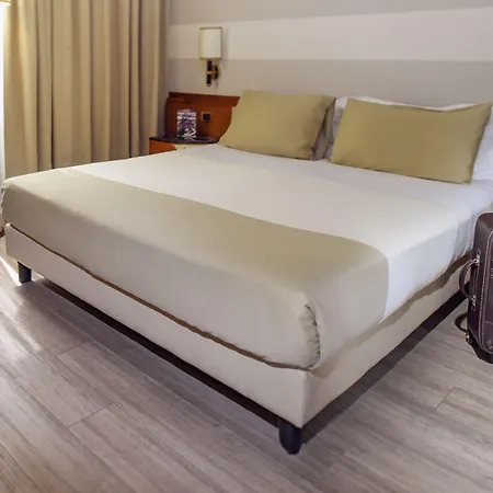 Leon D'oro Hotel Verona