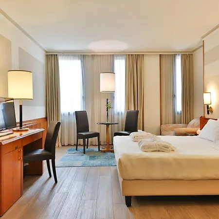 Leon D'oro 4* Verona