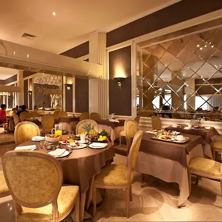 Hotel Leon D'oro Verona