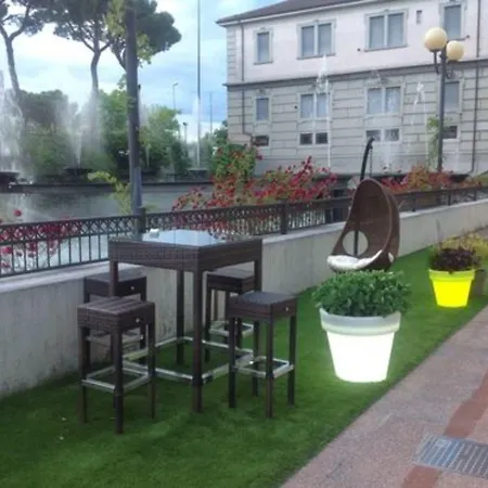 فندق Leon D'oro فيرونا