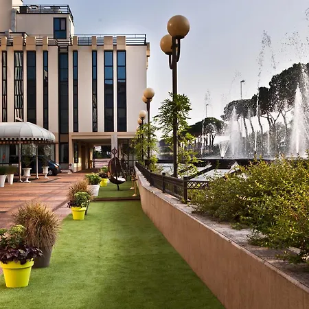 Hotel Leon D'oro