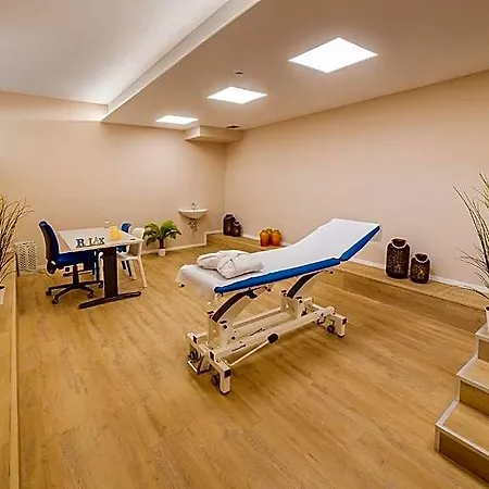 Hotel Leon D'oro 4*