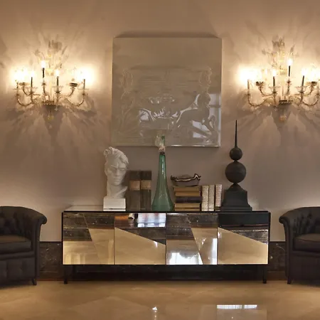 Hotel Leon D'oro Vérone