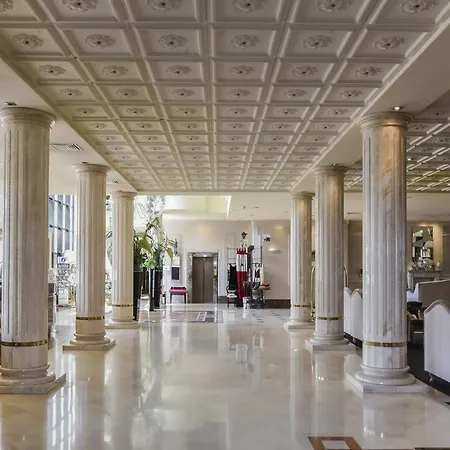 Leon D'oro Hotel Verona