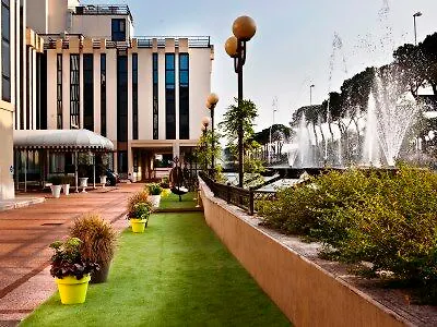 Hotel Leon D'oro Vérone