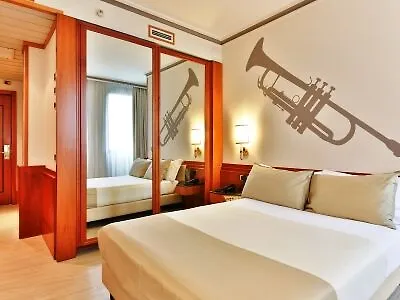 Leon D'oro Hotel 4*