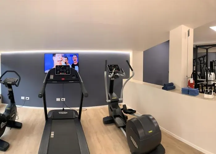 Leon D'oro 4* Βερόνα