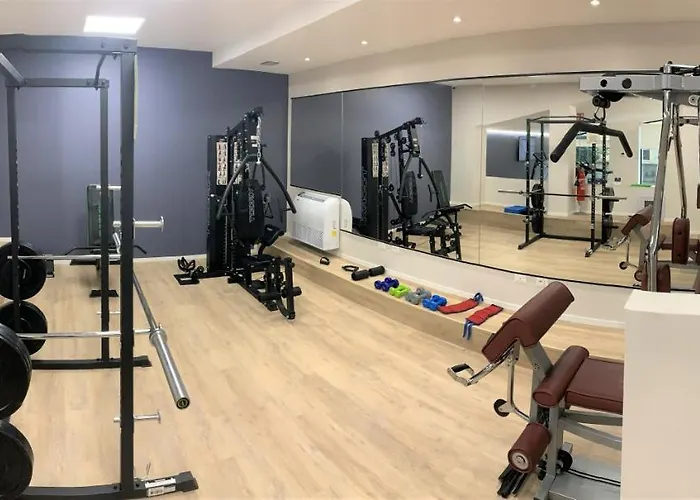 Ξενοδοχείο Leon D'oro 4*