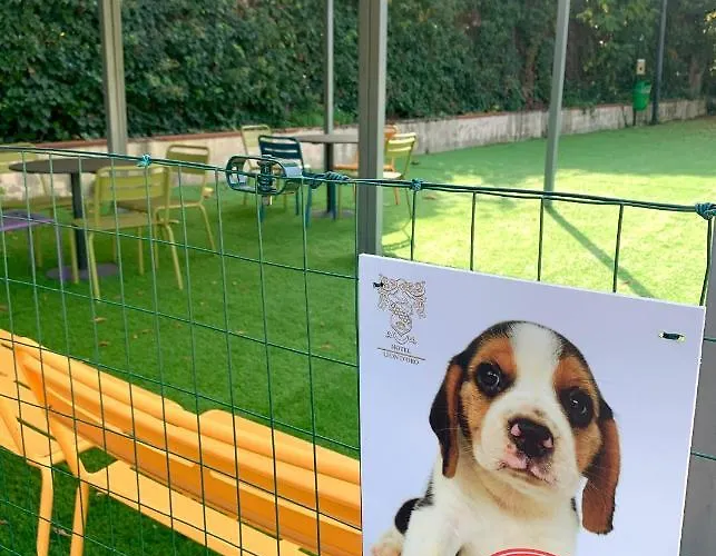 Leon D'oro 4* Βερόνα