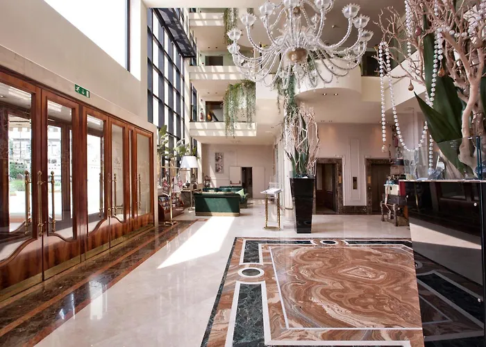 Leon D'oro 4* Βερόνα