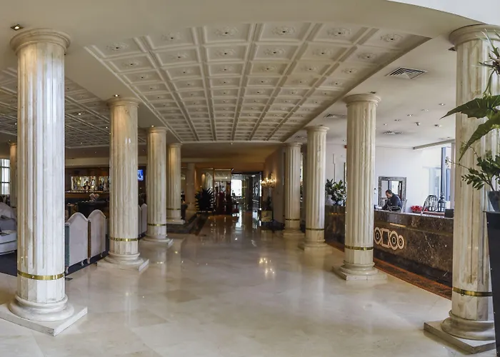 Ξενοδοχείο Leon D'oro Βερόνα