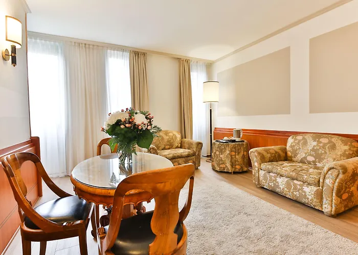 Leon D'oro 4* Βερόνα