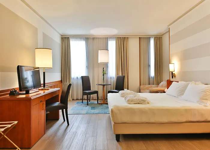 Leon D'oro 4* Βερόνα