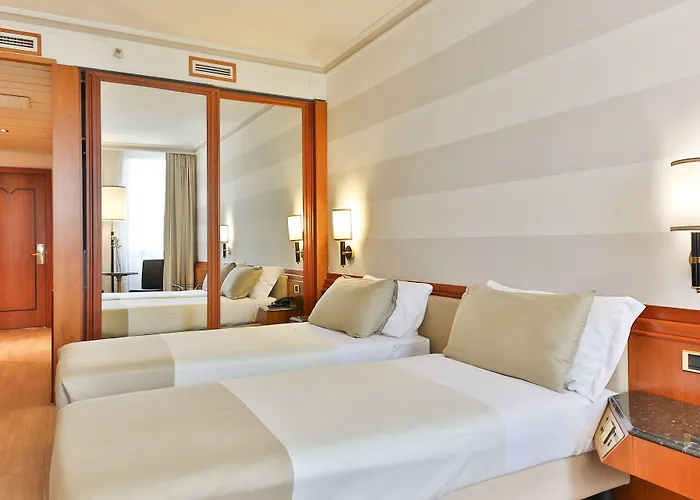 فندق Leon D'oro 4*