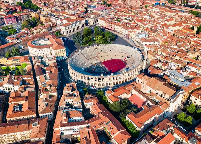 Leon D'oro 4* Βερόνα