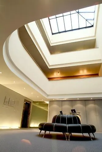 فندق Leon D'oro 4*