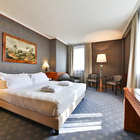 Leon D'oro Hotel 4*