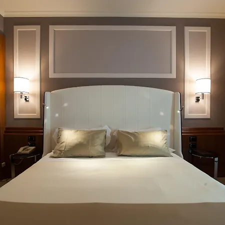 Hotel Leon D'oro
